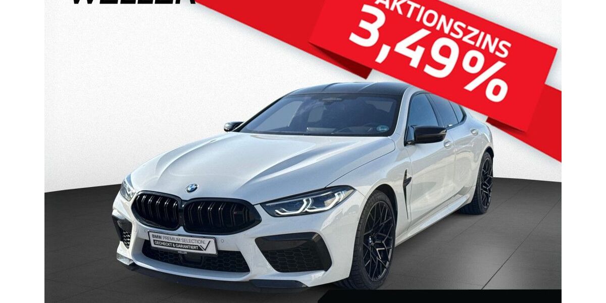 BMW M8 21.453 km 98.890 &euro; Salzwedel-Brietz 29410