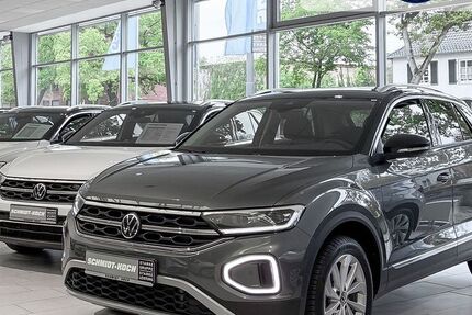 VW T-Roc 8.476 km 28.850 &euro; Bremen 28207