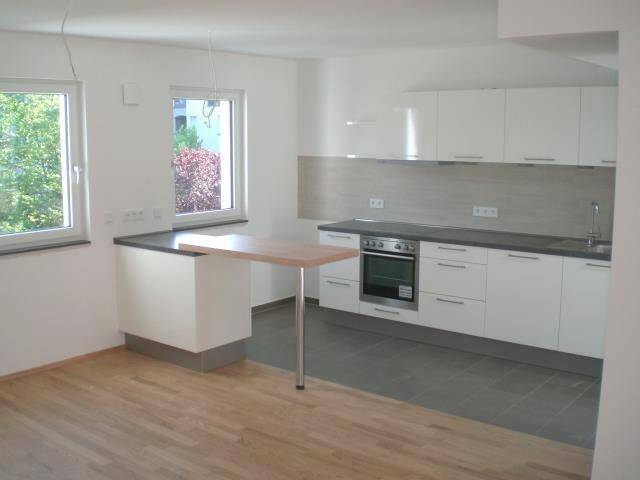 Etagenwohnung Stein Unterweihersbuch - 3 Zimmer, 85 m&sup2;, 1.090&euro; | Angebot:26787534