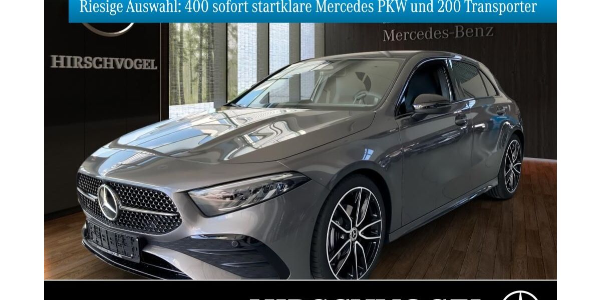 Mercedes-Benz A 180 8.888 km 30.390 &euro; Plattling 94447