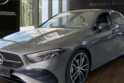 Mercedes-Benz A 180 8.888 km 30.570 &euro; Plattling 94447