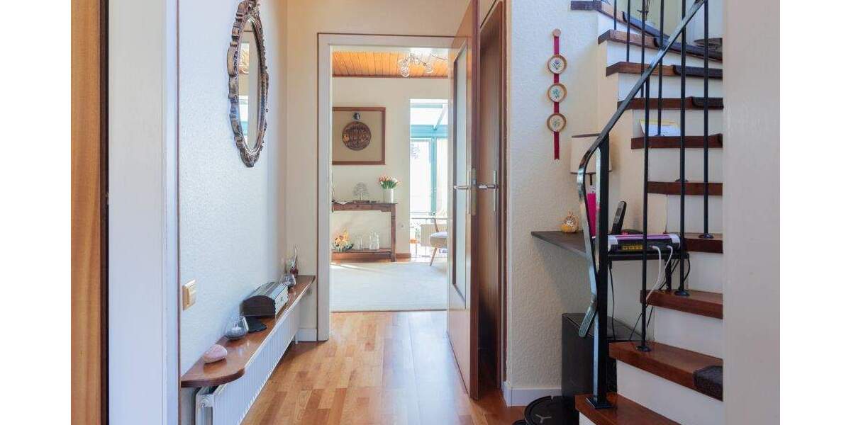 Doppelhaushälfte Geesthacht - 4 Zimmer, 99 m&sup2;, 350.000&euro; | Angebot:25895940