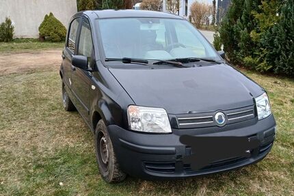 Fiat Panda 258.000 km 1.050 &euro; Naila 95119