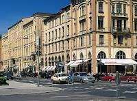 Wohnung München Altstadt-Lehel - 4 Zimmer, 180 m&sup2;, 3.800.000&euro; | Angebot:27119984