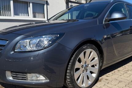 Opel Insignia 131.250 km 4.999 &euro; Nordhausen 99734