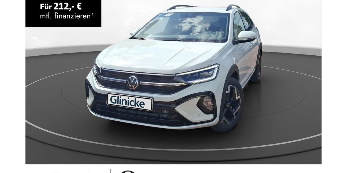 VW Taigo 2.500 km 32.500 &euro; Weimar 99423