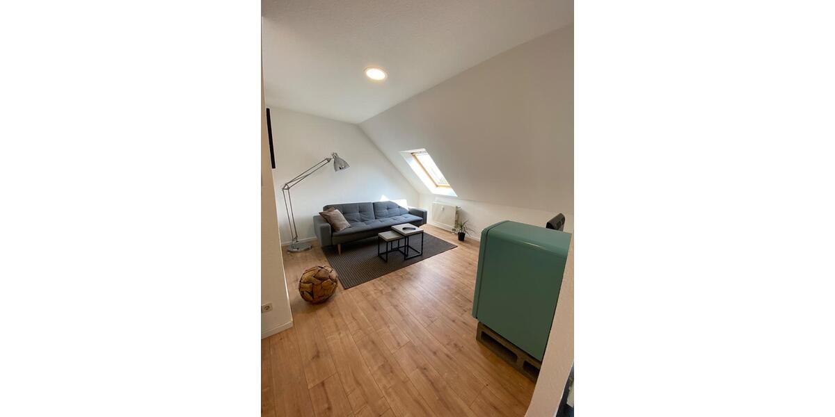 Etagenwohnung Kamenz - 2 Zimmer, 42 m&sup2;, 368&euro; | Angebot:26033278