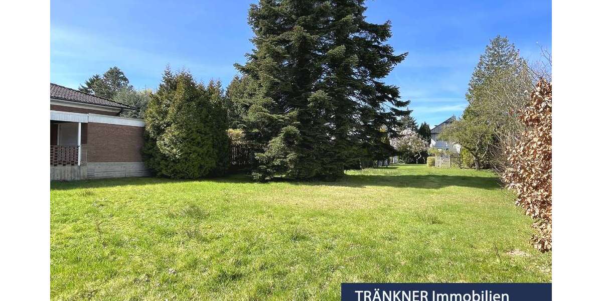 Grundstück Bremerhaven Geestemünde - 149.000&euro; | Angebot:26292866