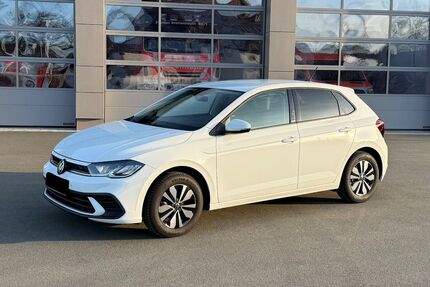 VW Polo 10.800 km 18.290 &euro; Immenreuth 95505