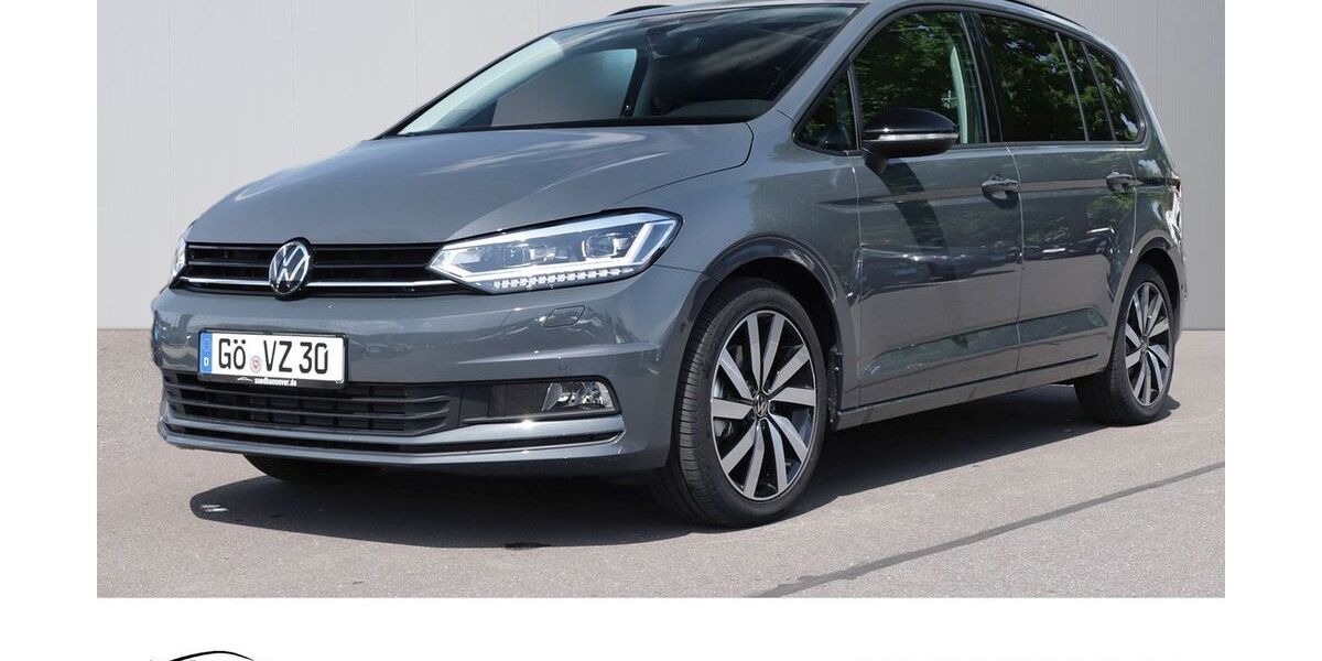VW Touran 15.500 km 43.990 &euro; Göttingen 37081