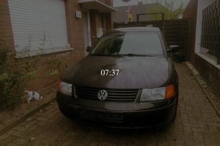 VW Passat 260.000 km 1.300 &euro; Vechta 49377