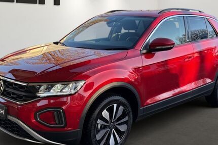 VW T-Roc 6.000 km 29.450 &euro; Eltville 65343