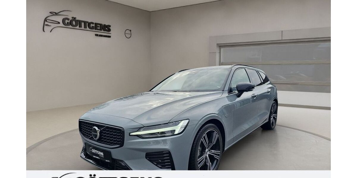 Volvo V60 18.500 km 49.390 &euro; Soest 59494