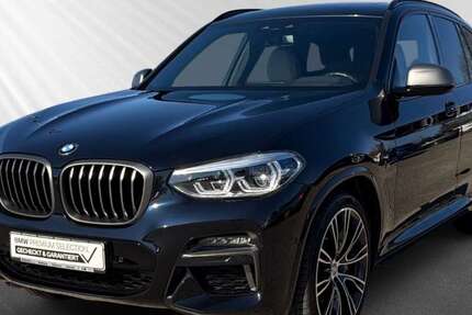 BMW X3 79.700 km 44.900 &euro; Rostock 18146