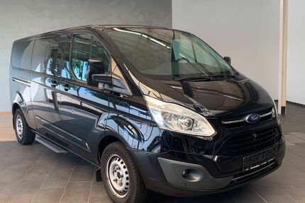 Ford Transit 197.000 km 12.990 &euro; Nordhorn 48529