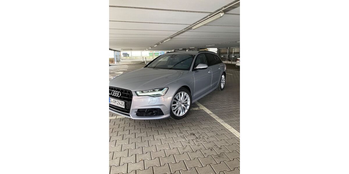 Audi A6 168.000 km 15.490 &euro; Stuttgart 70374