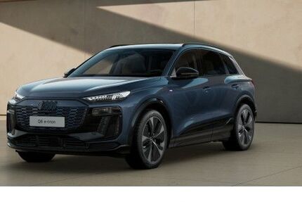 Audi Q6 e-tron 11.120 km 72.980 &euro; Wolfsburg 38440