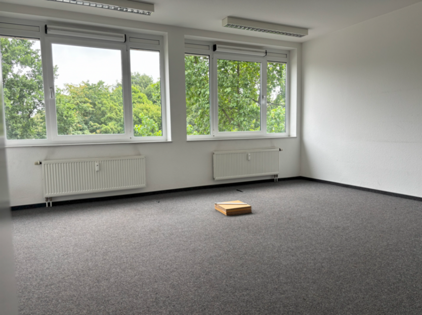 Büro in Münster 1.035 € 115 m²