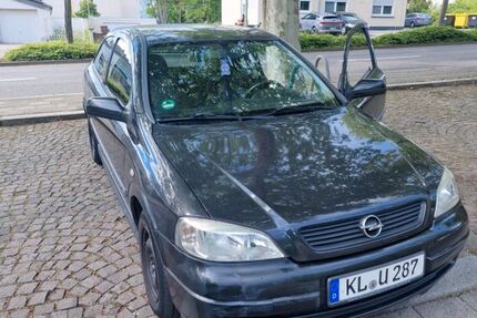Opel Astra 193.000 km 1.999 &euro; Kaiserslautern 67657