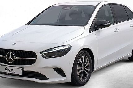 Mercedes-Benz B 200 6.296 km 39.990 &euro; Ansbach 91522