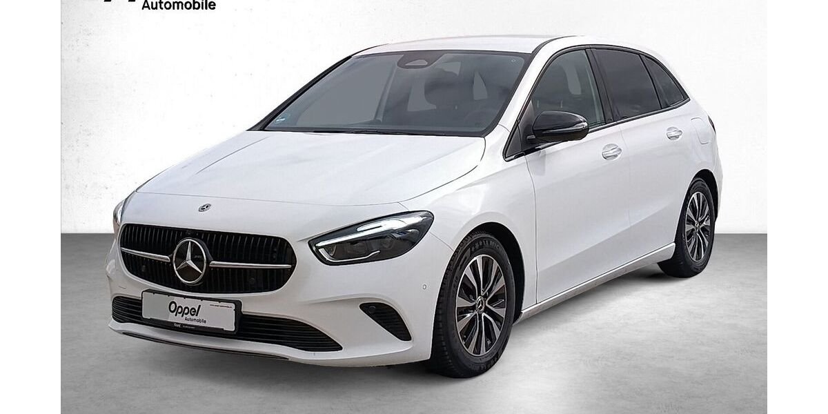 Mercedes-Benz B 200 6.296 km 39.990 &euro; Ansbach 91522