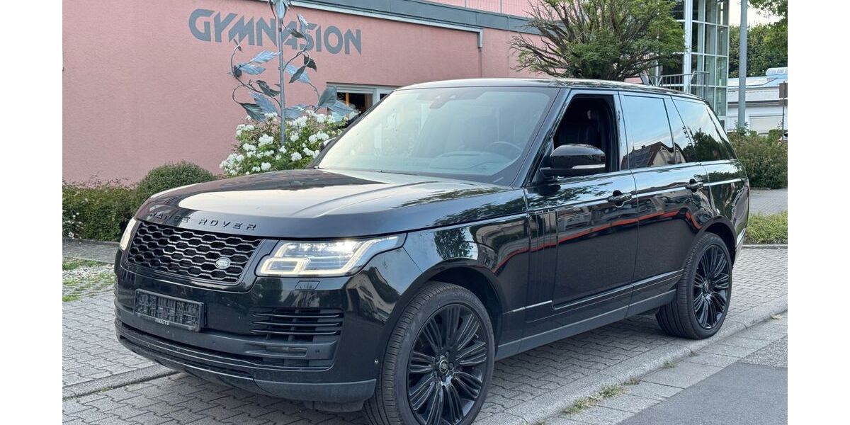 Land Rover Range Rover 247.000 km 35.900 &euro; Rastatt 76437