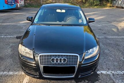 Audi A3 136.000 km 2.500 &euro; Oberkirch 77704