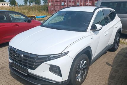 Hyundai TUCSON 58.000 km 22.990 &euro; Neustadt 23730