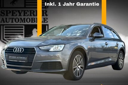Audi A4 86.000 km 18.950 &euro; Speyer 67346
