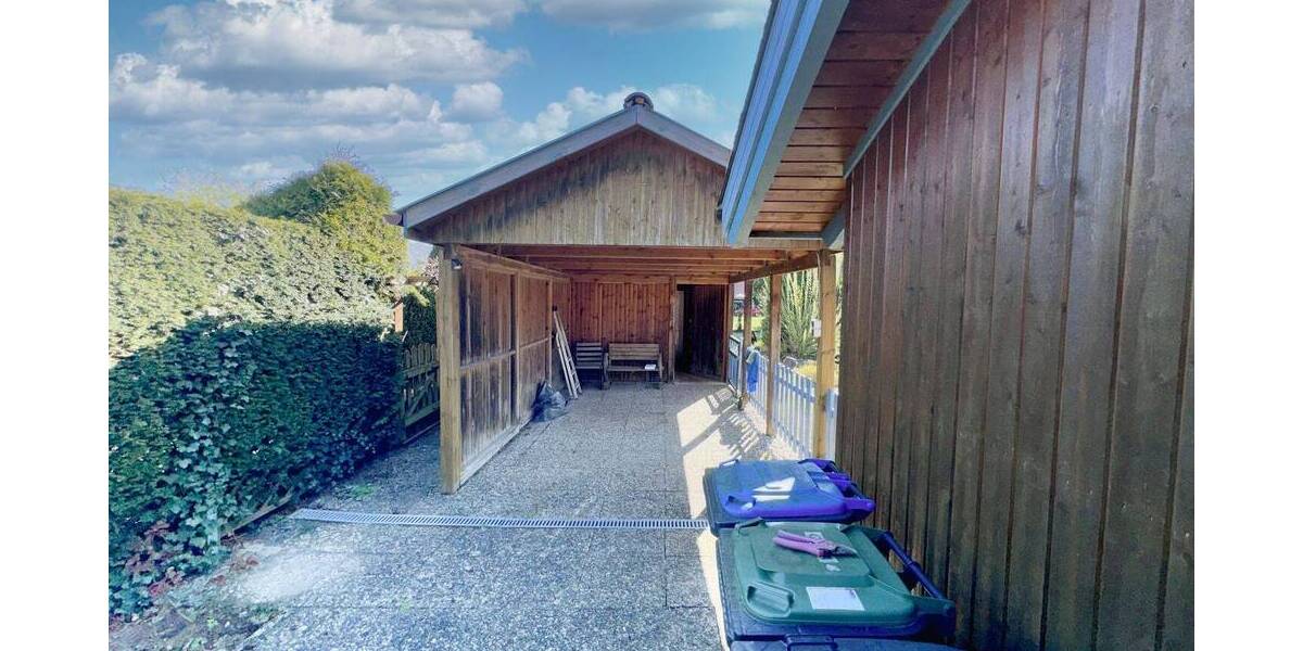 Einfamilienhaus Bleckede Walmsburg - 4 Zimmer, 59 m&sup2;, 155.000&euro; | Angebot:26515231
