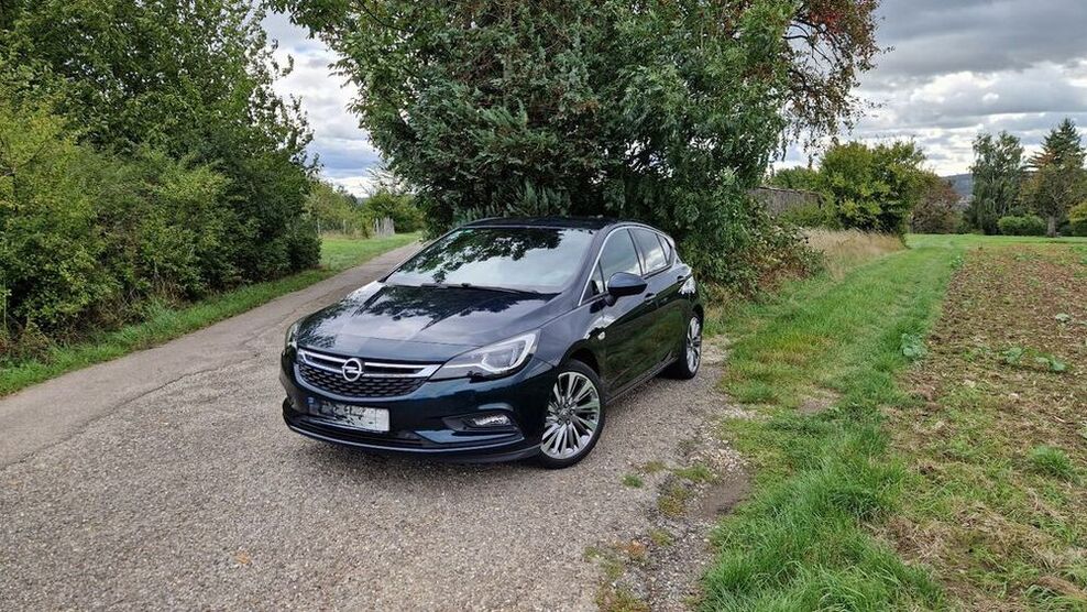 Astra