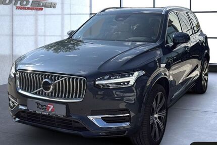 Volvo XC90 42.900 km 52.900 &euro; Traunstein 83278
