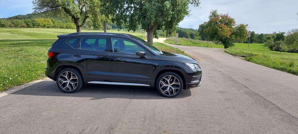 Ateca