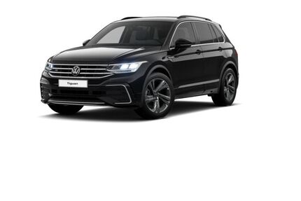 VW Tiguan 22.554 km 35.490 &euro; Dresden 01067