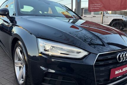 Audi A5 29.520 km 25.500 &euro; Hamburg 22043