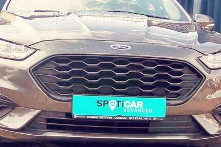 Ford Mondeo 67.891 km 23.990 € Coesfeld 48653
