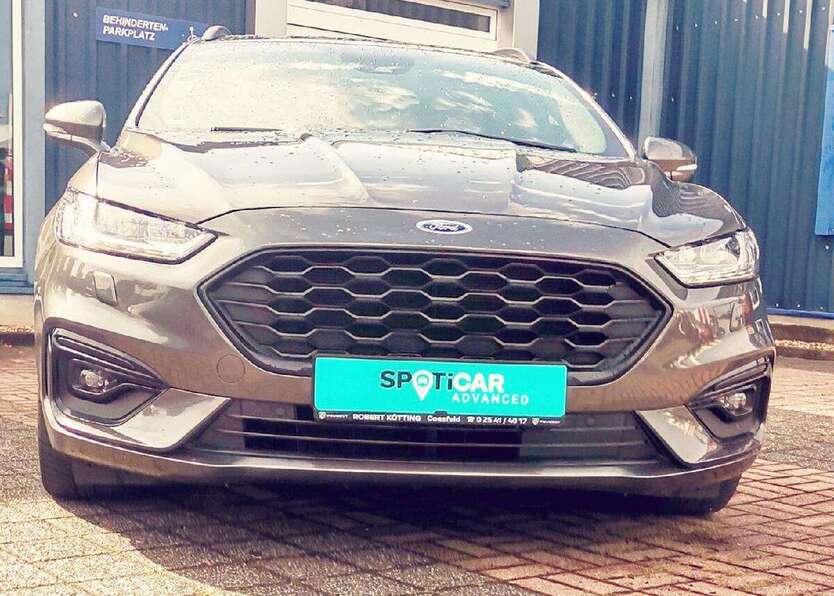 Ford Mondeo 67.891 km 23.990 € Coesfeld 48653