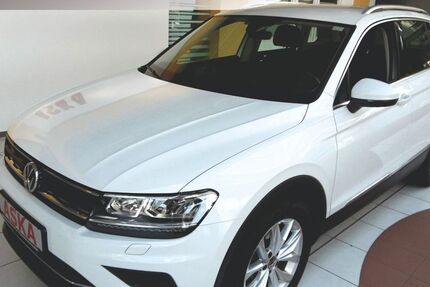 VW Tiguan 37.900 km 30.999 &euro; Nonnweiler-Primstal 66620
