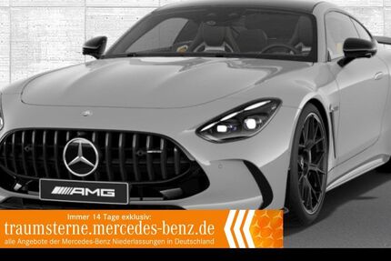 Mercedes-Benz AMG GT 11.462 km 186.990 &euro; Frankfurt 60599