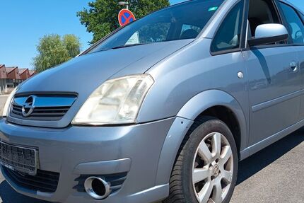 Opel Meriva 121.300 km 1.800 &euro; Lahr-Langenwinkel 77933