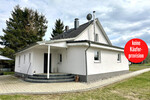 HORN IMMOBILIEN ++ schönes Einfamilienhaus mit großem Grundstück in Randlage, Jatzke bei Friedland - Einfamilienhaus Friedland / Jatzke Jatzke | Angebot:26339708