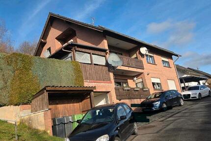 4 Zimmer Dachgeschosswohnung in Bergneustadt 4 zimmer