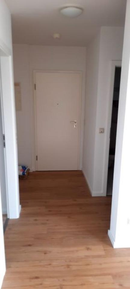 3-Zi.-EG - Wohnung in Bad Kissingen ab 01.12.25 zu vermieten
