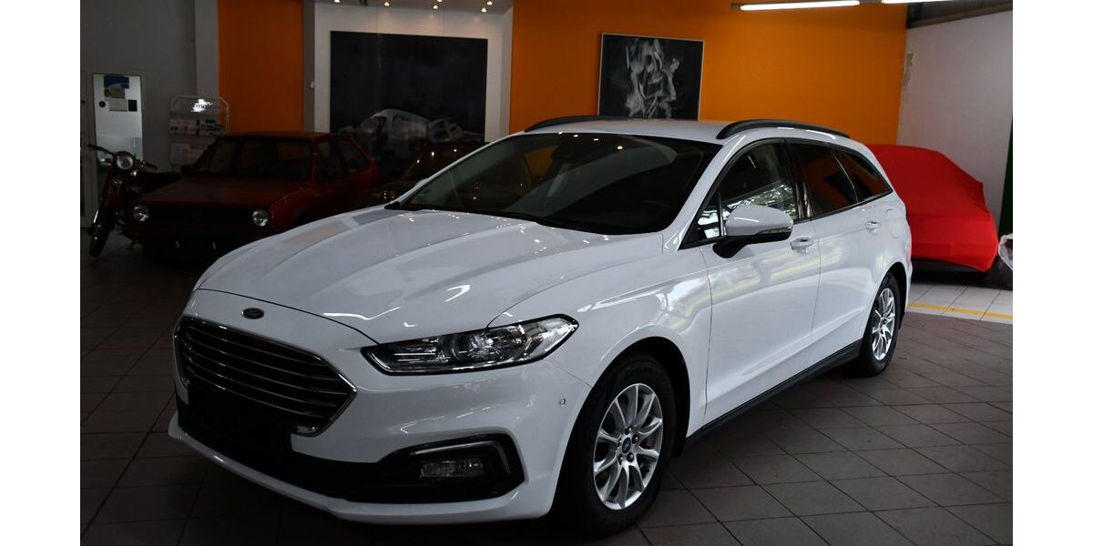 Ford Mondeo 165.300 km 12.700 &euro; Eisenberg 07607