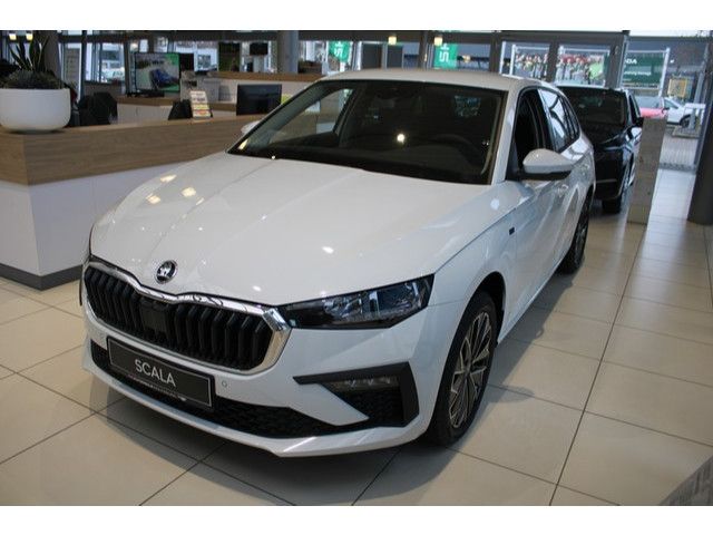 Skoda Scala 8.000 km 21.790 &euro; Wolfsburg 38440