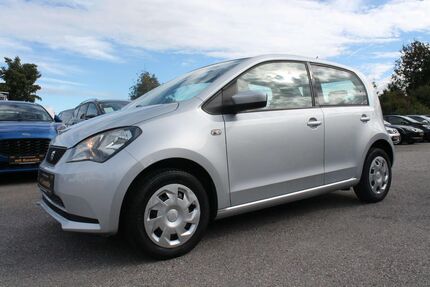 Seat Mii 143.599 km 4.990 € Holzkirchen bei München 83607