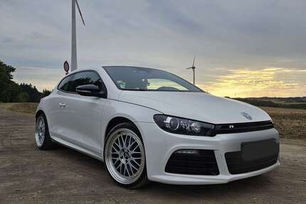 VW Scirocco 155.000 km 12.000 &euro; Mayen 56727