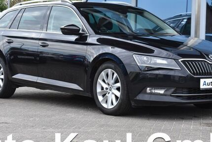 Skoda Superb 371.373 km 7.499 &euro; Rehna 19217