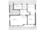 Dachgeschoßwohnung Reppenstedt - 3 Zimmer, 72 m&sup2;, 255.000&euro; | Angebot:27259960