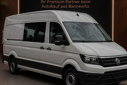 VW Crafter 199.980 km 12.900 &euro; Bannewitz 01728